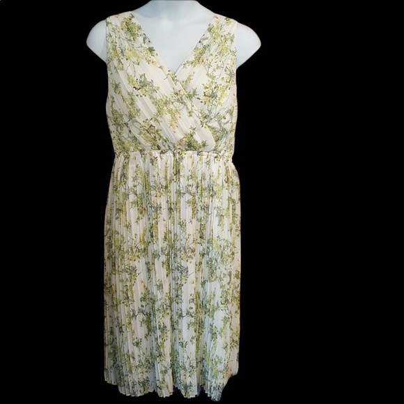 Alex Marie Dresses & Skirts - Alex Marie Early Blooms dress